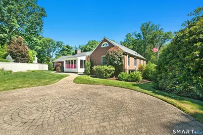 211 Old Norwalk Road, New Canaan, CT 06840 - Photo 33