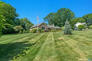 211 Old Norwalk Rd, New Canaan, CT 06840 - Photo 3