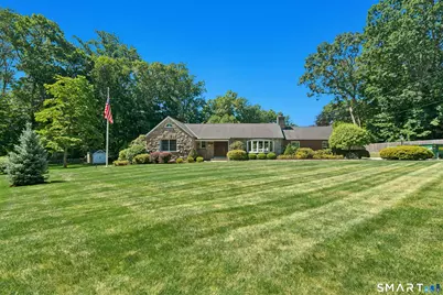 211 Old Norwalk Road, New Canaan, CT 06840 - Photo 5