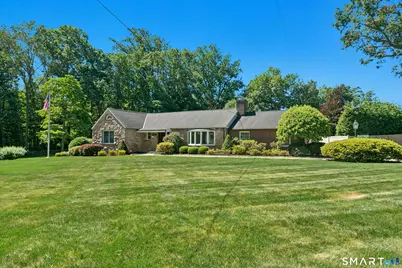 211 Old Norwalk Road, New Canaan, CT 06840 - Photo 1