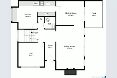 289 New Norwalk Road #39, New Canaan, CT 06840 - Photo 33