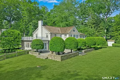 20 Buttonwood Lane, Darien, CT 06820 - Photo 33