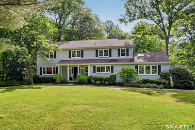 11 Butternut Hollow Road, Greenwich, CT 06830 - Photo 3