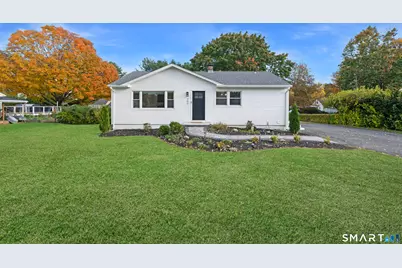 360 West Rutland Road, Milford, CT 06460 - Photo 1