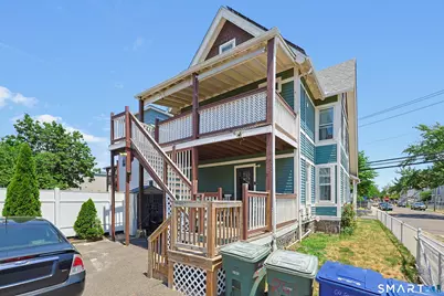 841 Iranistan Avenue, Bridgeport, CT 06604 - Photo 3