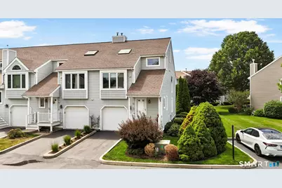 81 Sandpiper Crescent #81, Milford, CT 06460 - Photo 1