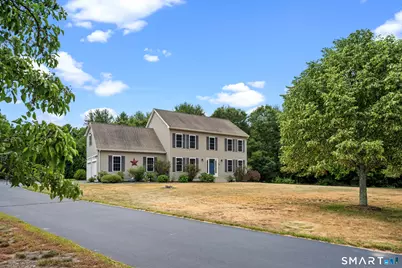 72 Haley Meadow Road, Griswold, CT 06351 - Photo 1