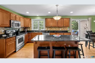 72 Haley Meadow Road, Griswold, CT 06351 - Photo 5