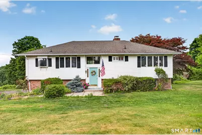 14 Whippoorwill Hill Road, Newtown, CT 06470 - Photo 1