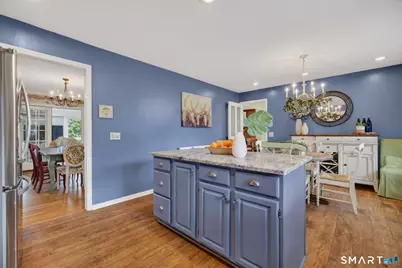 14 Whippoorwill Hill Road, Newtown, CT 06470 - Photo 5