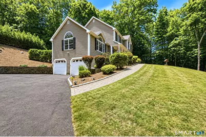242 Turkey Roost Road, Monroe, CT 06468 - Photo 3