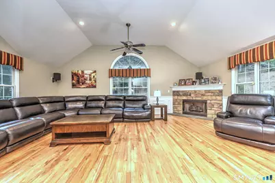 242 Turkey Roost Road, Monroe, CT 06468 - Photo 11
