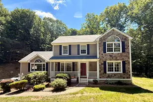 242 Turkey Roost Rd, Monroe, CT 06468 - Photo 1