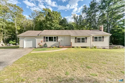 360 Riverton Road, Hartland, CT 06065 - Photo 1