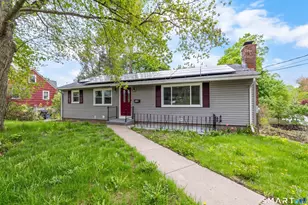 110 Greenwood Dr, Manchester, CT 06042 - Photo 1