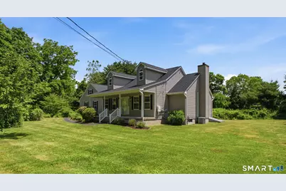 50 Hoskins Road, Bloomfield, CT 06002 - Photo 1