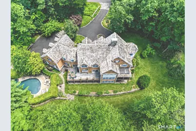 88 Grey Rocks Road, Wilton, CT 06897 - Photo 1