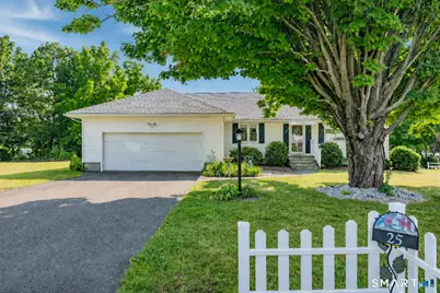 25 Baldwin Drive, Bristol, CT 06010 - Photo 1
