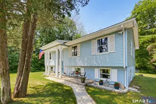 25 Hillcrest Heights, Lebanon, CT 06249 - Photo 3