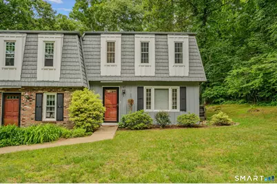 77 Scenic View Drive #4, Deep River, CT 06417 - Photo 1