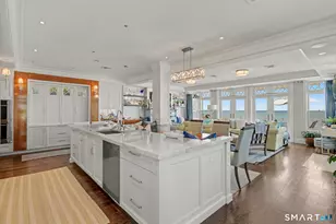 1657 Fairfield Beach Rd, Fairfield, CT 06824 - Photo 9