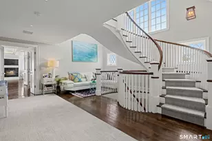1657 Fairfield Beach Rd, Fairfield, CT 06824 - Photo 21