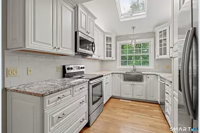 2 Quarter Mile Road, Westport, CT 06880 - Photo 11