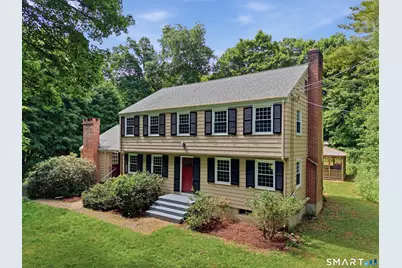 47 Westledge Road, Simsbury, CT 06092 - Photo 3
