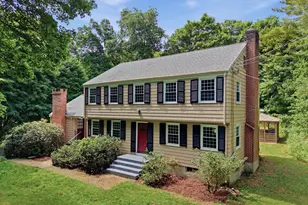 47 Westledge Rd, Simsbury, CT 06092 - Photo 3