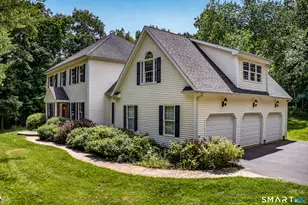 121 Wildwood Rd, Tolland, CT 06084 - Photo 3