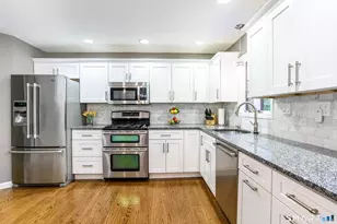 36 Bunker Hill Dr, Trumbull, CT 06611 - Photo 7