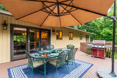 36 Bunker Hill Drive, Trumbull, CT 06611 - Photo 35