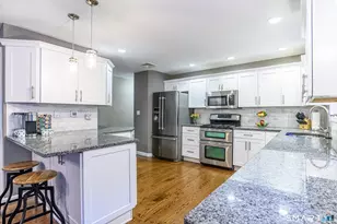 36 Bunker Hill Dr, Trumbull, CT 06611 - Photo 5