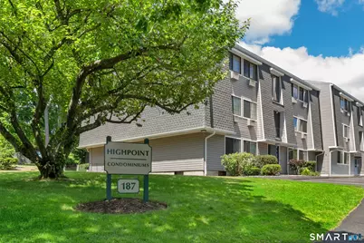 187 Flax Hill Road #D11, Norwalk, CT 06854 - Photo 3