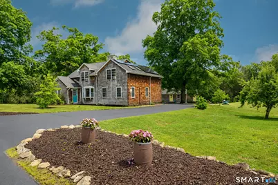 7 Silver Falls Road, East Lyme, CT 06333 - Photo 1