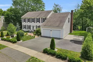 46 Tavern Cir, Middletown, CT 06457 - Photo 1