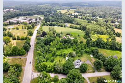 3 Hall Road, Hebron, CT 06248 - Photo 9
