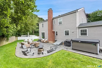 22 Shadybrook Road, Fairfield, CT 06825 - Photo 25