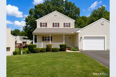38 Dibble Hollow Lane, Windsor Locks, CT 06096 - Photo 1
