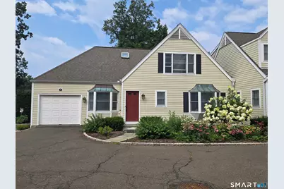 77 Forest Street #77, New Canaan, CT 06840 - Photo 1