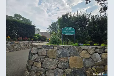 77 Forest Street #77, New Canaan, CT 06840 - Photo 3