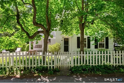 247 Chestnut Hill Road, Stamford, CT 06903 - Photo 1