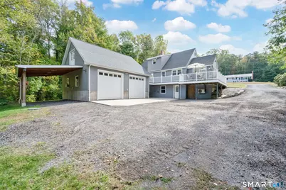 10 Eaton Road, Tolland, CT 06084 - Photo 9