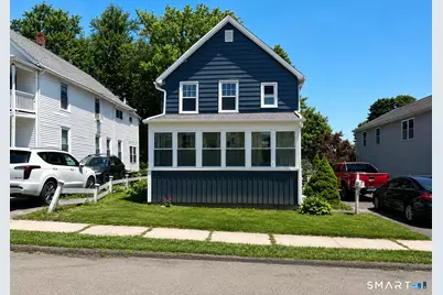 45 Prospect Avenue, West Haven, CT 06516 - Photo 1