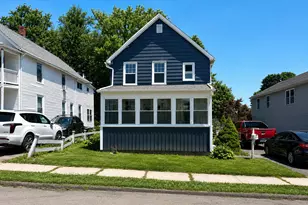 45 Prospect Ave, West Haven, CT 06516 - Photo 1