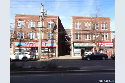 2806 Fairfield Avenue #207, Bridgeport, CT 06605 - Photo 21