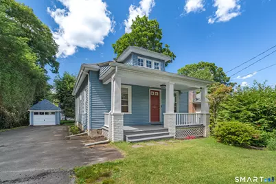 68 Moorland Avenue, Waterbury, CT 06708 - Photo 1