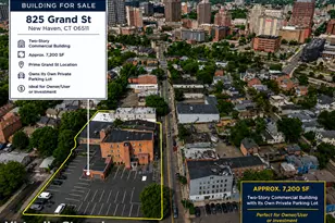 825 Grand Ave, New Haven, CT 06511 - Photo 1
