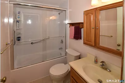 655 Talcottville Road #163, Vernon, CT 06066 - Photo 17