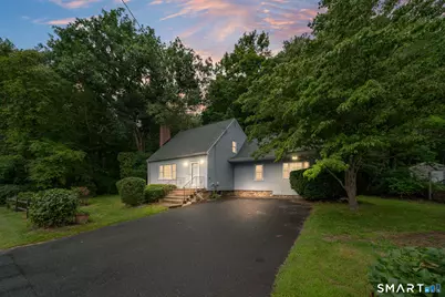3 Dorman Road, Oxford, CT 06478 - Photo 1